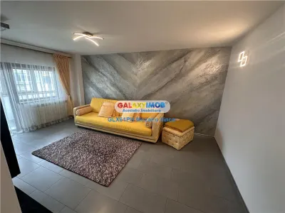 Inchiriere apartament 2 camere, renovat, Ultracentral, Ploiesti - Ploiesti