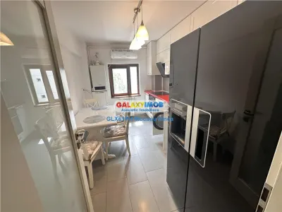 Inchiriere apartament 2 camere, renovat, Ultracentral, Ploiesti - foto 12