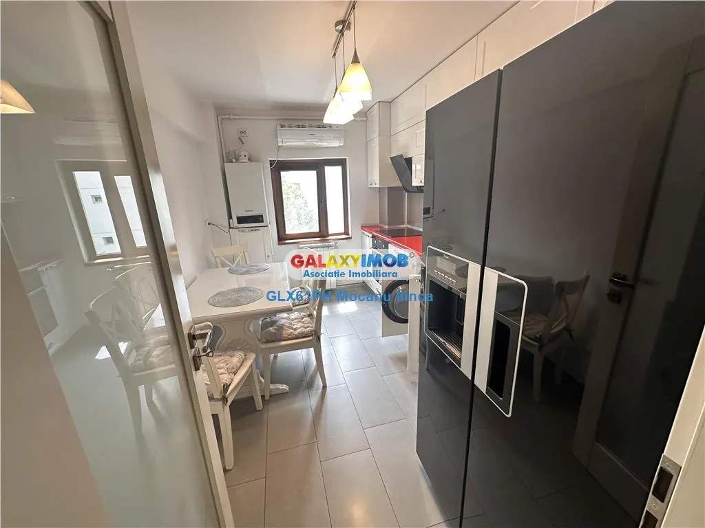 Inchiriere apartament 2 camere, renovat, Ultracentral, Ploiesti - foto 12