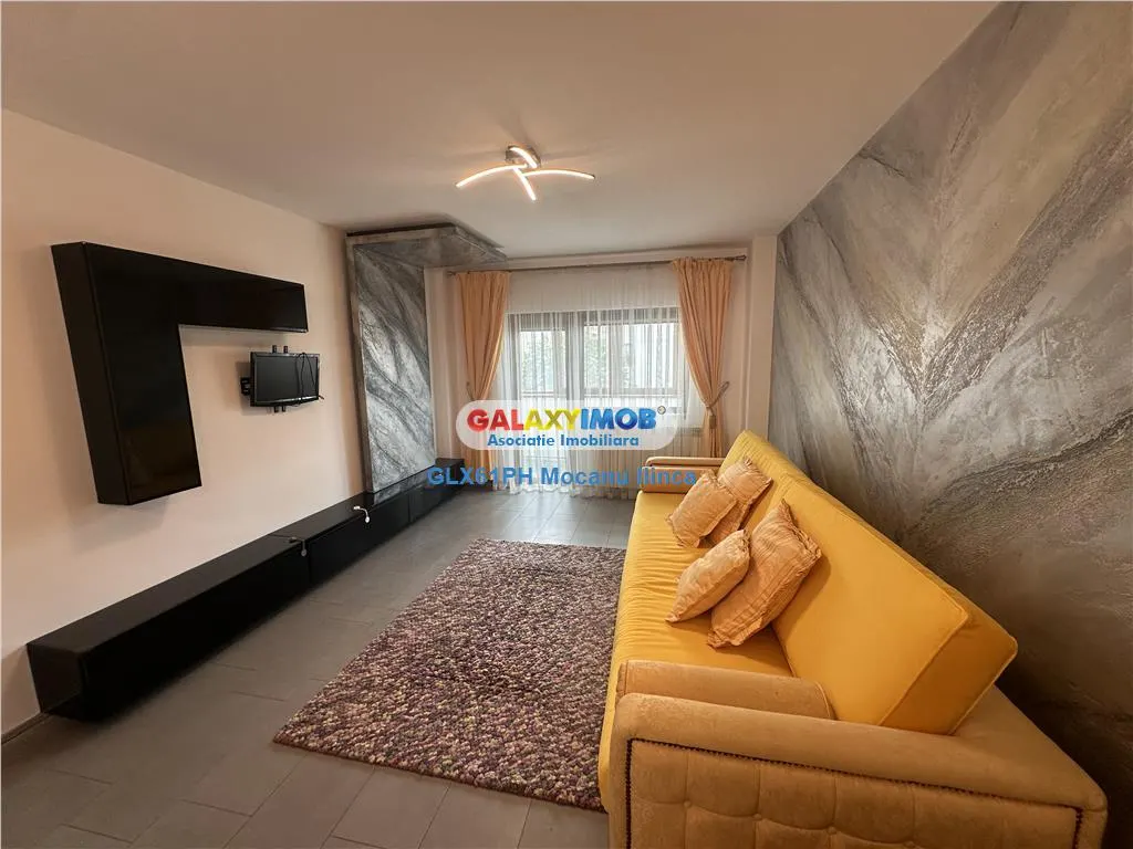 Inchiriere apartament 2 camere, renovat, Ultracentral, Ploiesti - foto 13