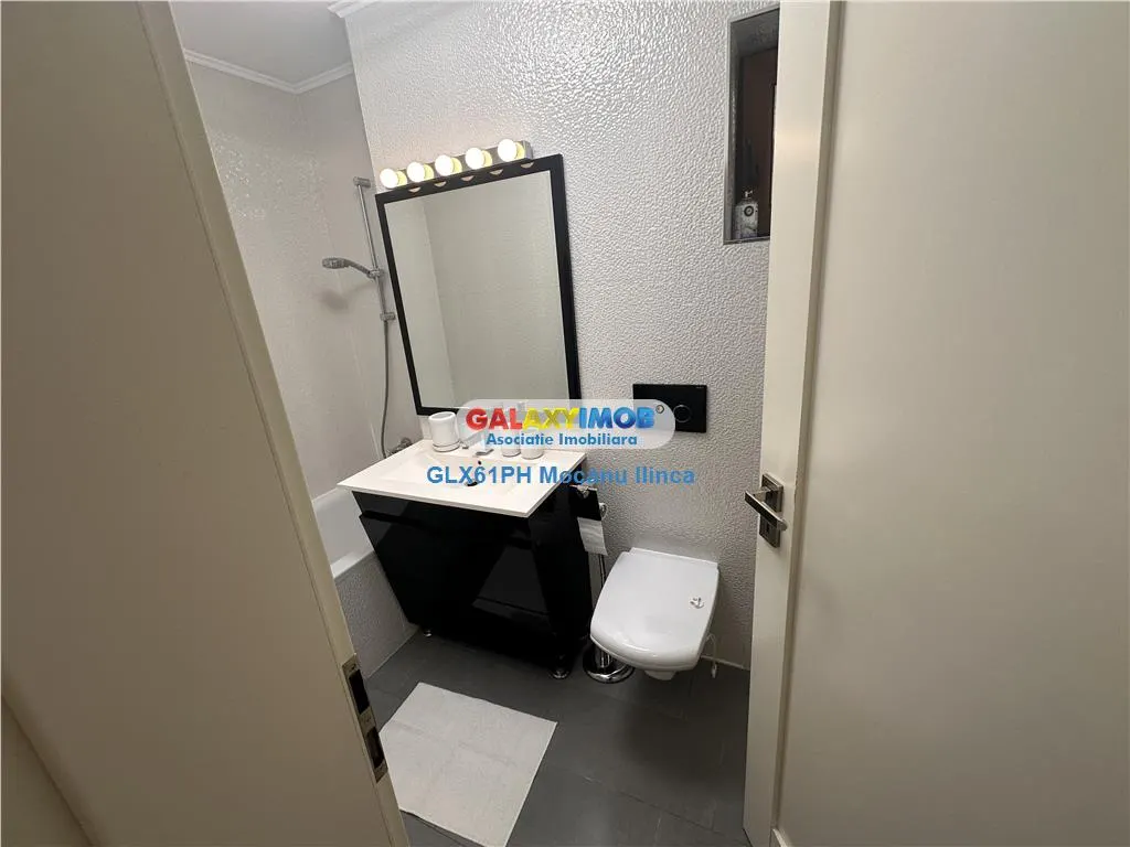 Inchiriere apartament 2 camere, renovat, Ultracentral, Ploiesti - foto 15