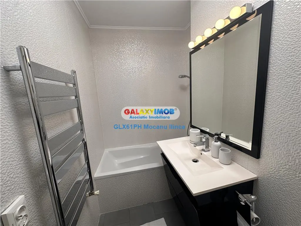 Inchiriere apartament 2 camere, renovat, Ultracentral, Ploiesti - foto 16