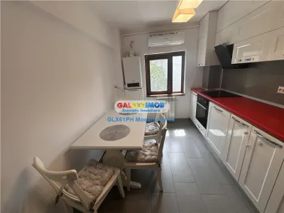 Inchiriere apartament 2 camere, renovat, Ultracentral, Ploiesti - foto 17