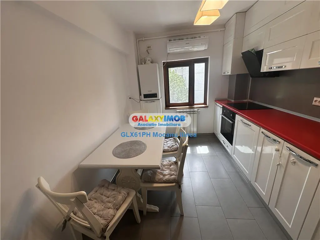 Inchiriere apartament 2 camere, renovat, Ultracentral, Ploiesti - foto 17