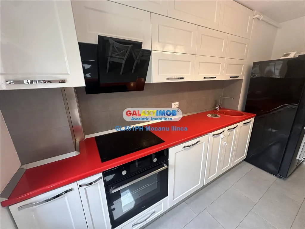 Inchiriere apartament 2 camere, renovat, Ultracentral, Ploiesti - foto 18