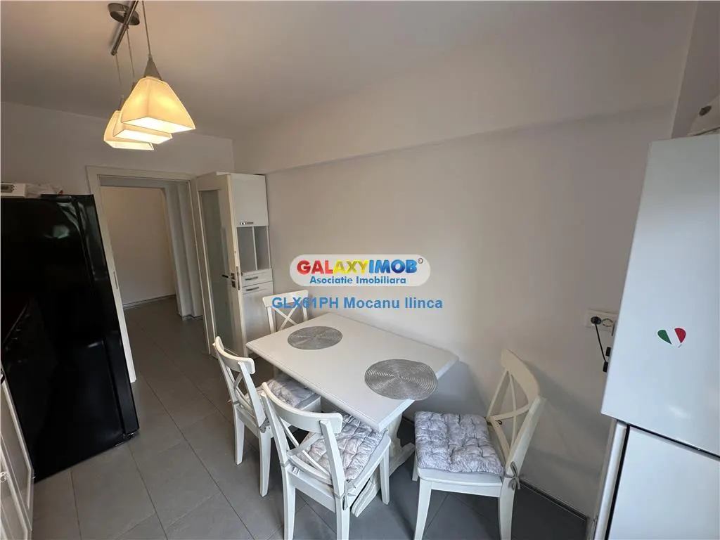 Inchiriere apartament 2 camere, renovat, Ultracentral, Ploiesti - foto 19
