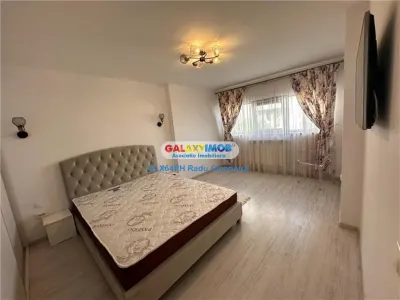 Inchiriere apartament 2 camere, renovat, Ultracentral, Ploiesti - foto 3