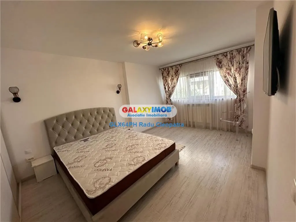 Inchiriere apartament 2 camere, renovat, Ultracentral, Ploiesti - foto 3