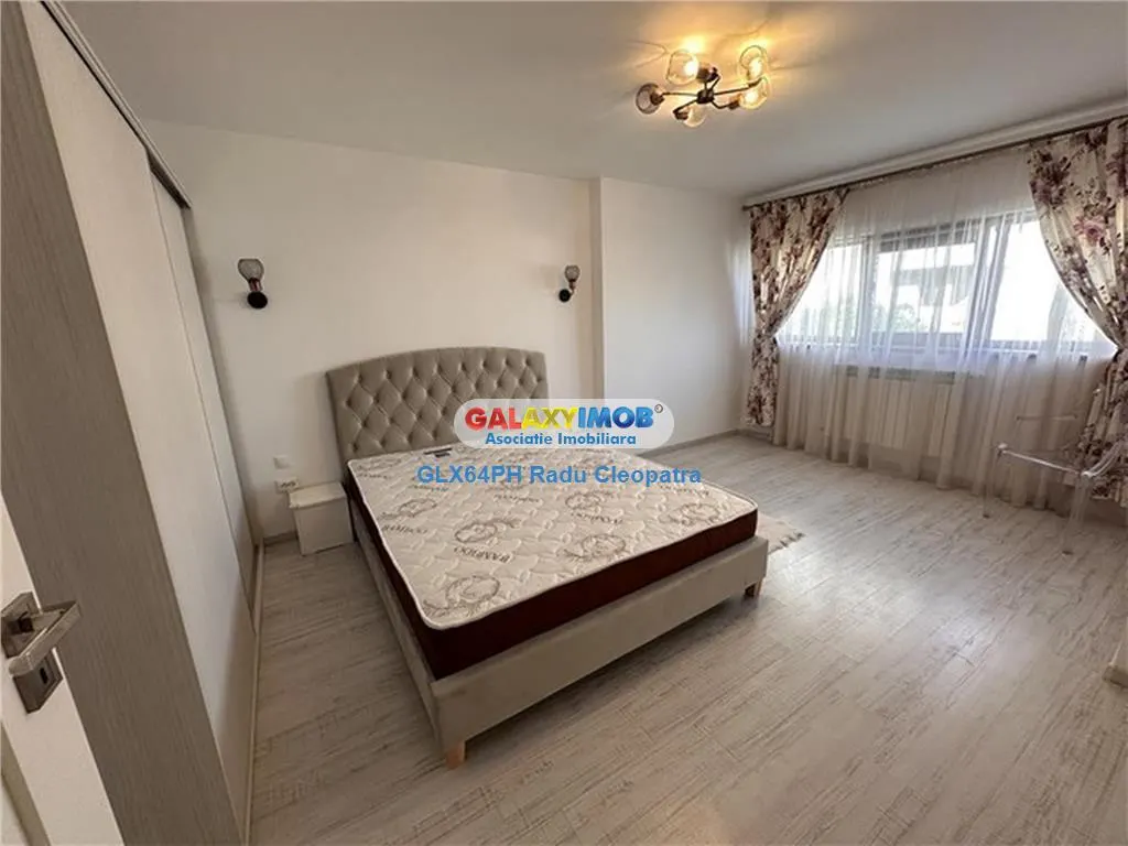Inchiriere apartament 2 camere, renovat, Ultracentral, Ploiesti - foto 5