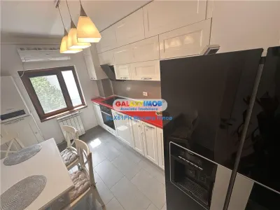 Inchiriere apartament 2 camere, renovat, Ultracentral, Ploiesti - foto 6