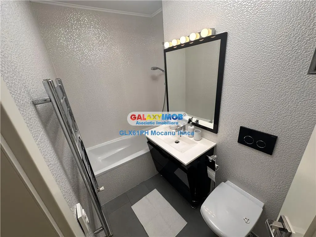 Inchiriere apartament 2 camere, renovat, Ultracentral, Ploiesti - foto 7