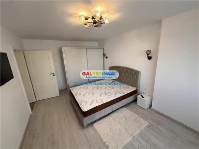 Inchiriere apartament 2 camere, renovat, Ultracentral, Ploiesti - foto 9