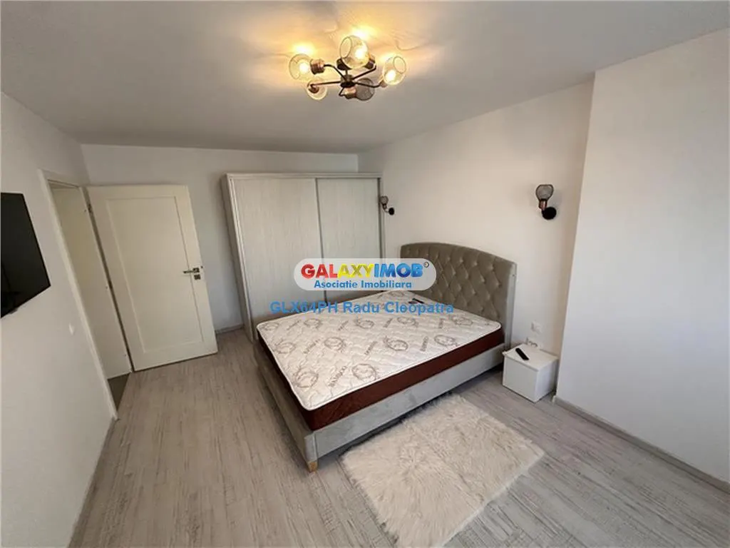 Inchiriere apartament 2 camere, renovat, Ultracentral, Ploiesti - foto 9