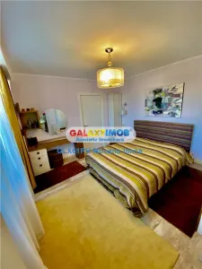 Inchiriere apartament 3 camere, bloc nou, zona 9 Mai, Ploiesti - foto 2