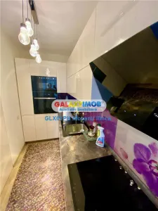 Inchiriere apartament 3 camere, bloc nou, zona 9 Mai, Ploiesti - foto 13