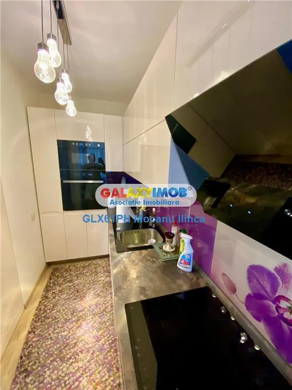 Inchiriere apartament 3 camere, bloc nou, zona 9 Mai, Ploiesti - foto 13