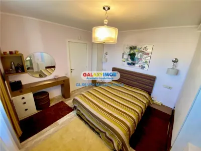 Inchiriere apartament 3 camere, bloc nou, zona 9 Mai, Ploiesti - foto 15