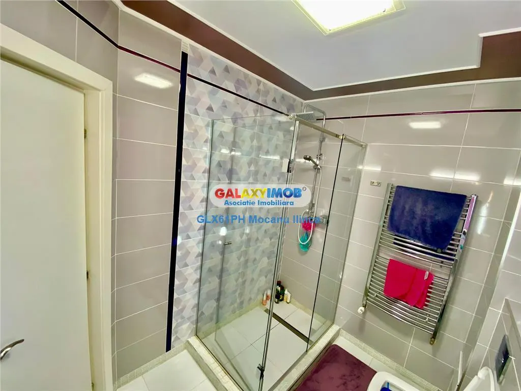 Inchiriere apartament 3 camere, bloc nou, zona 9 Mai, Ploiesti - foto 6