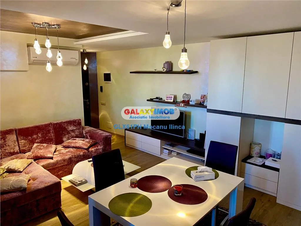 Inchiriere apartament 3 camere, bloc nou, zona 9 Mai, Ploiesti - foto 10