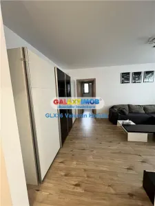Vanzare apartament 2 camere mobilat Baneasa Greenfield - foto 2