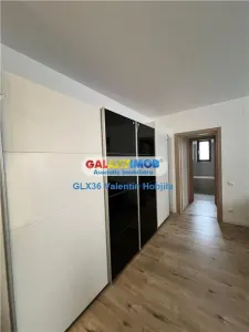 Vanzare apartament 2 camere mobilat Baneasa Greenfield - foto 3