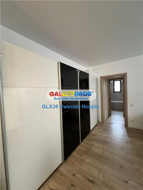 Vanzare apartament 2 camere mobilat Baneasa Greenfield - foto 3