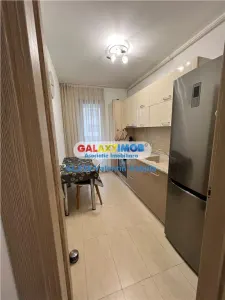 Vanzare apartament 2 camere mobilat Baneasa Greenfield - foto 6