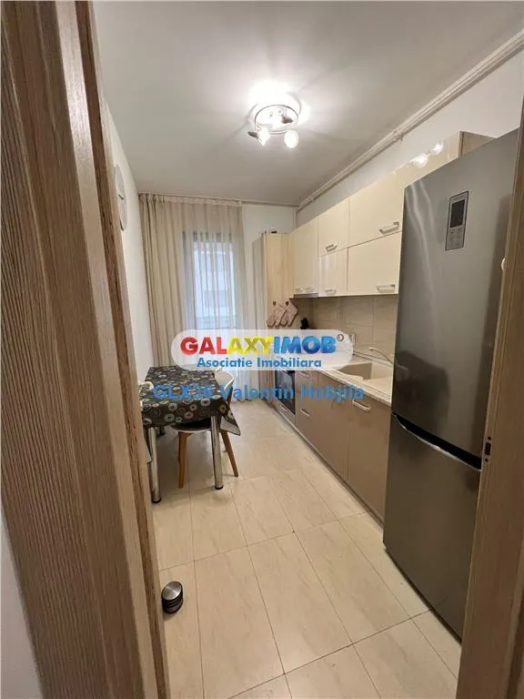 Vanzare apartament 2 camere mobilat Baneasa Greenfield - foto 6