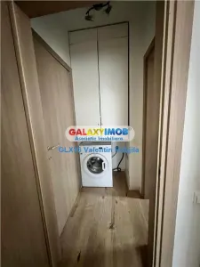 Vanzare apartament 2 camere mobilat Baneasa Greenfield - foto 7