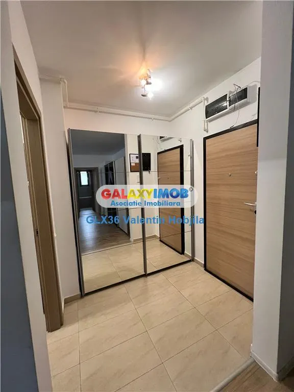 Vanzare apartament 2 camere mobilat Baneasa Greenfield - foto 8