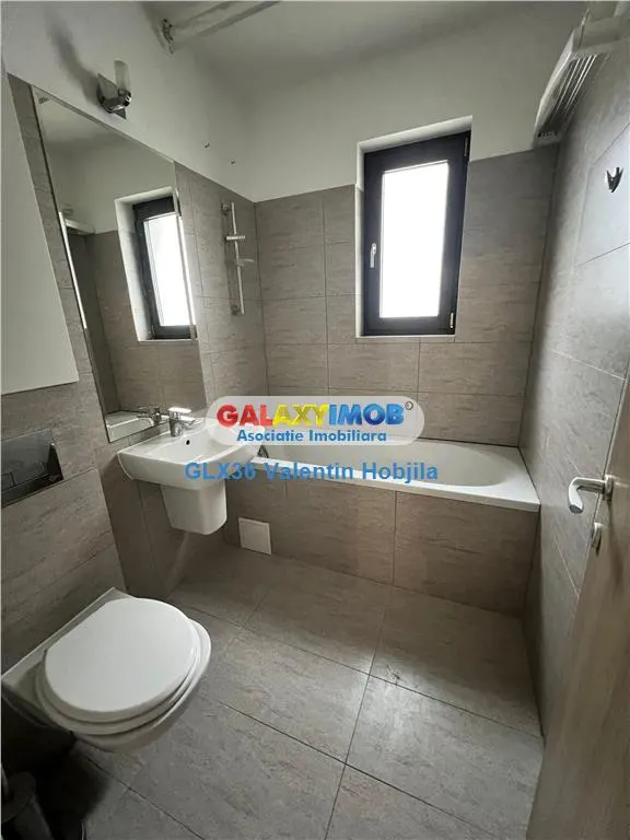 Vanzare apartament 2 camere mobilat Baneasa Greenfield - foto 9