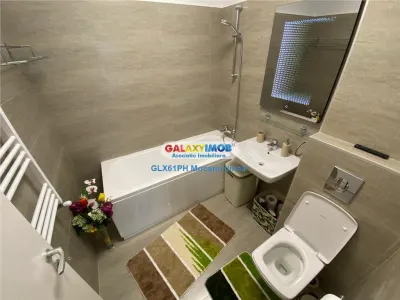 Inchiriere apartament 3 camere, MRS SMART, Albert, Ploiesti - foto 4