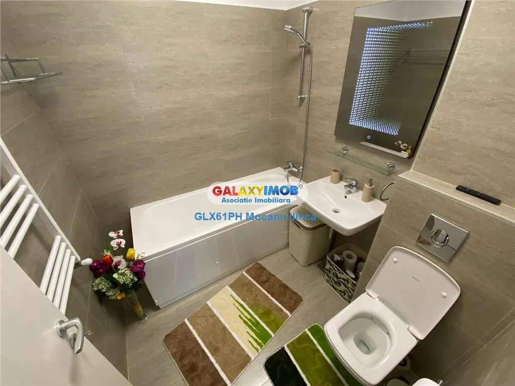 Inchiriere apartament 3 camere, MRS SMART, Albert, Ploiesti - foto 4