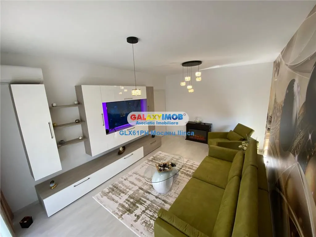 Inchiriere apartament 3 camere, MRS SMART, Albert, Ploiesti - foto 7