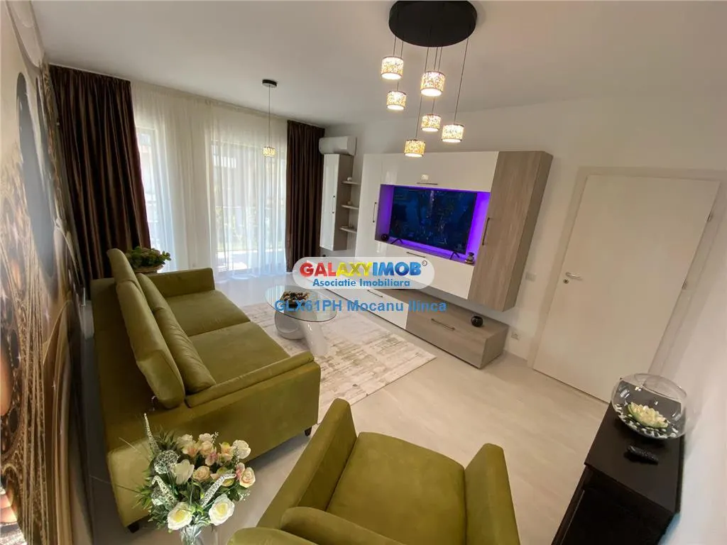 Inchiriere apartament 3 camere, MRS SMART, Albert, Ploiesti - foto 9