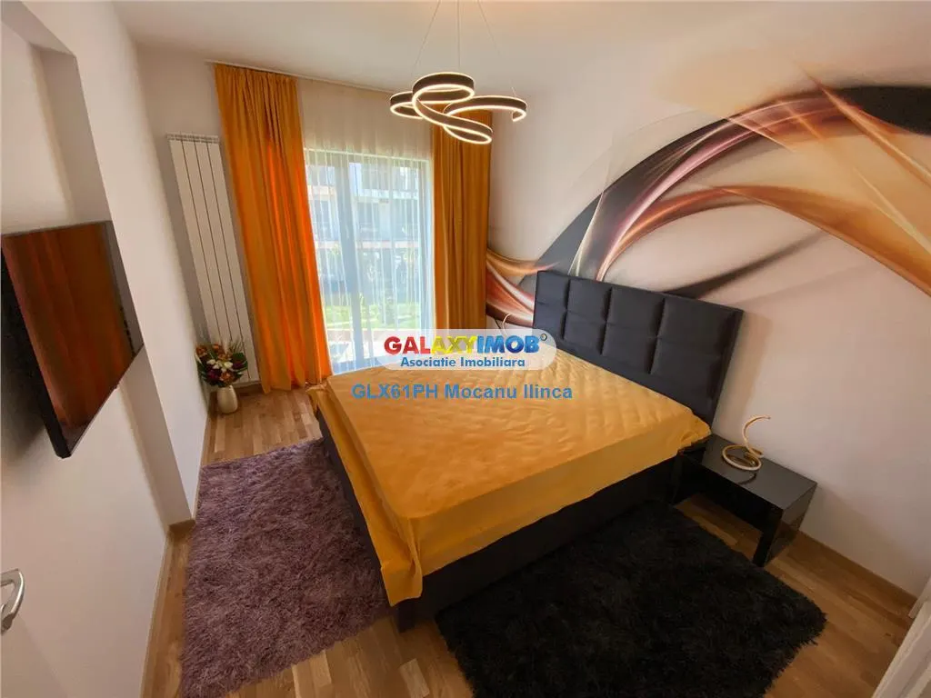 Inchiriere apartament 3 camere, MRS SMART, Albert, Ploiesti - foto 10