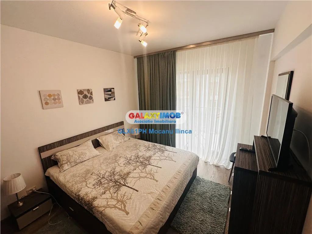 Inchiriere apartament 2 camere, bloc nou, MRS SMART, Albert, Ploiesti - foto 1