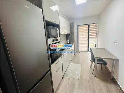 Inchiriere apartament 2 camere, bloc nou, MRS SMART, Albert, Ploiesti - foto 11