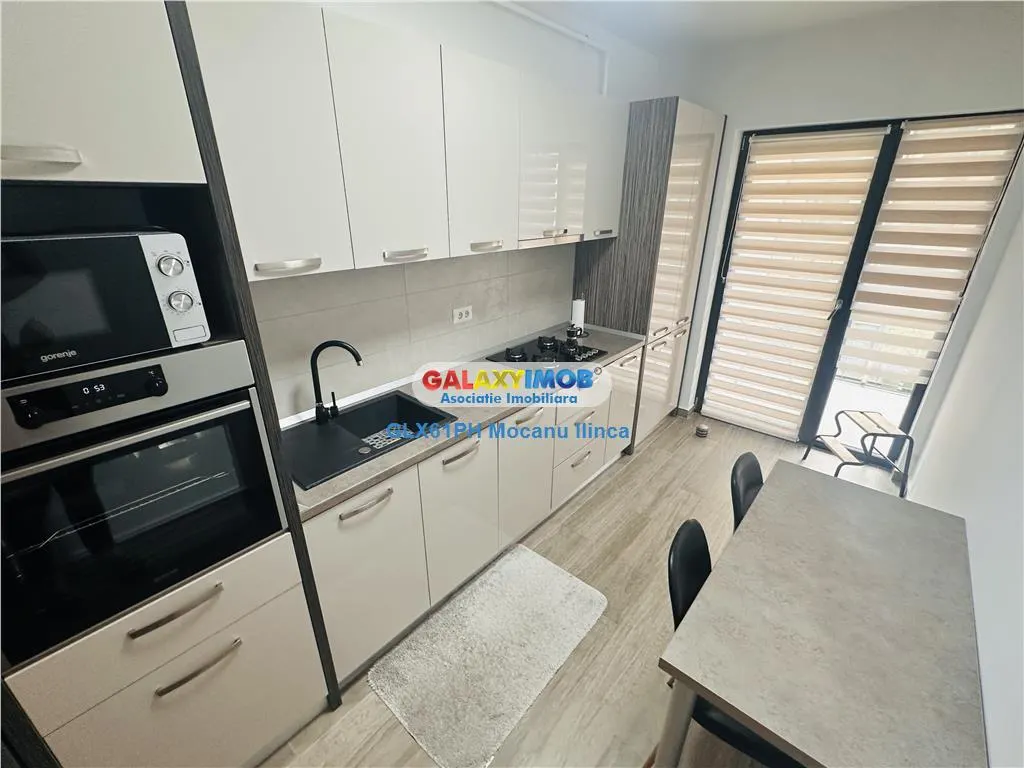 Inchiriere apartament 2 camere, bloc nou, MRS SMART, Albert, Ploiesti - foto 12