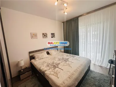 Inchiriere apartament 2 camere, bloc nou, MRS SMART, Albert, Ploiesti - foto 13
