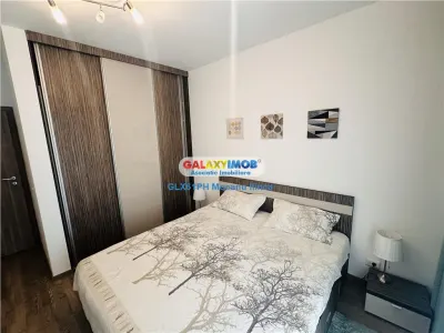 Inchiriere apartament 2 camere, bloc nou, MRS SMART, Albert, Ploiesti - foto 14