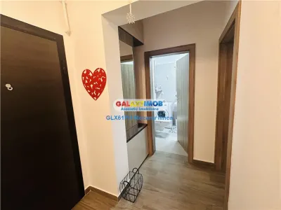 Inchiriere apartament 2 camere, bloc nou, MRS SMART, Albert, Ploiesti - foto 15