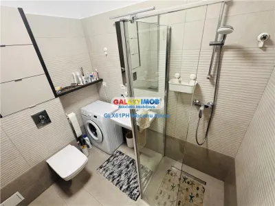 Inchiriere apartament 2 camere, bloc nou, MRS SMART, Albert, Ploiesti - foto 4
