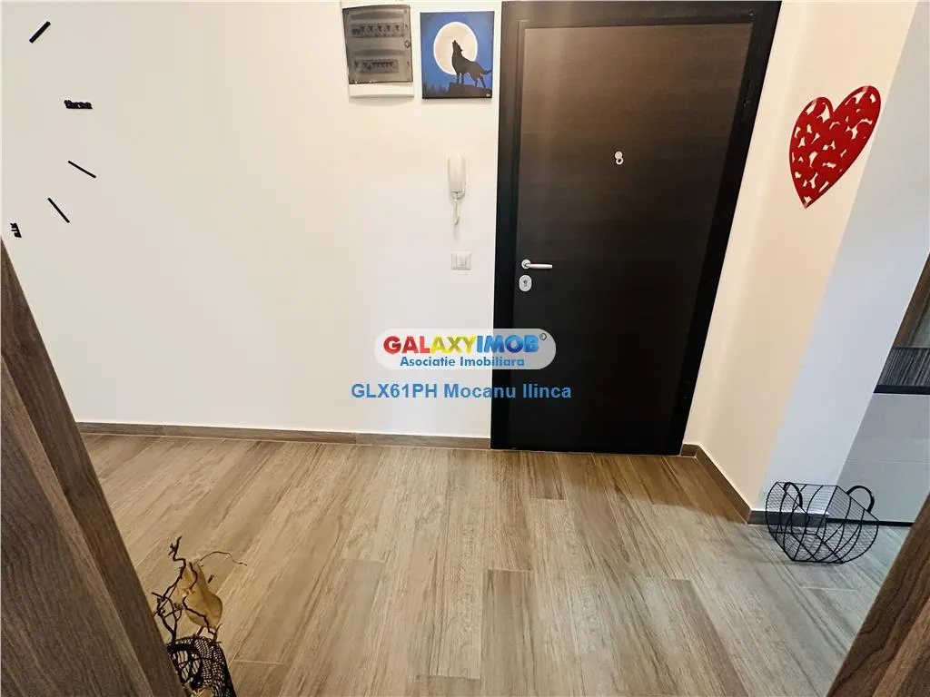 Inchiriere apartament 2 camere, bloc nou, MRS SMART, Albert, Ploiesti - foto 5