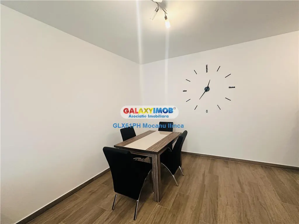 Inchiriere apartament 2 camere, bloc nou, MRS SMART, Albert, Ploiesti - foto 7