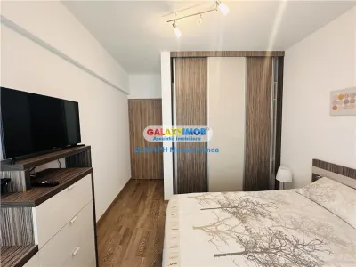 Inchiriere apartament 2 camere, bloc nou, MRS SMART, Albert, Ploiesti - foto 8