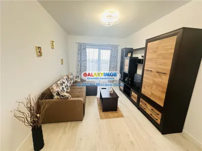 Inchiriere apartament 2 camere, totul nou, bloc nou, Ploiesti, Vest - Ploiesti