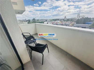 Inchiriere apartament 2 camere, totul nou, bloc nou, Ploiesti, Vest - foto 11