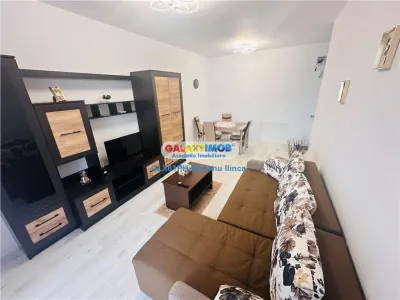 Inchiriere apartament 2 camere, totul nou, bloc nou, Ploiesti, Vest - foto 12