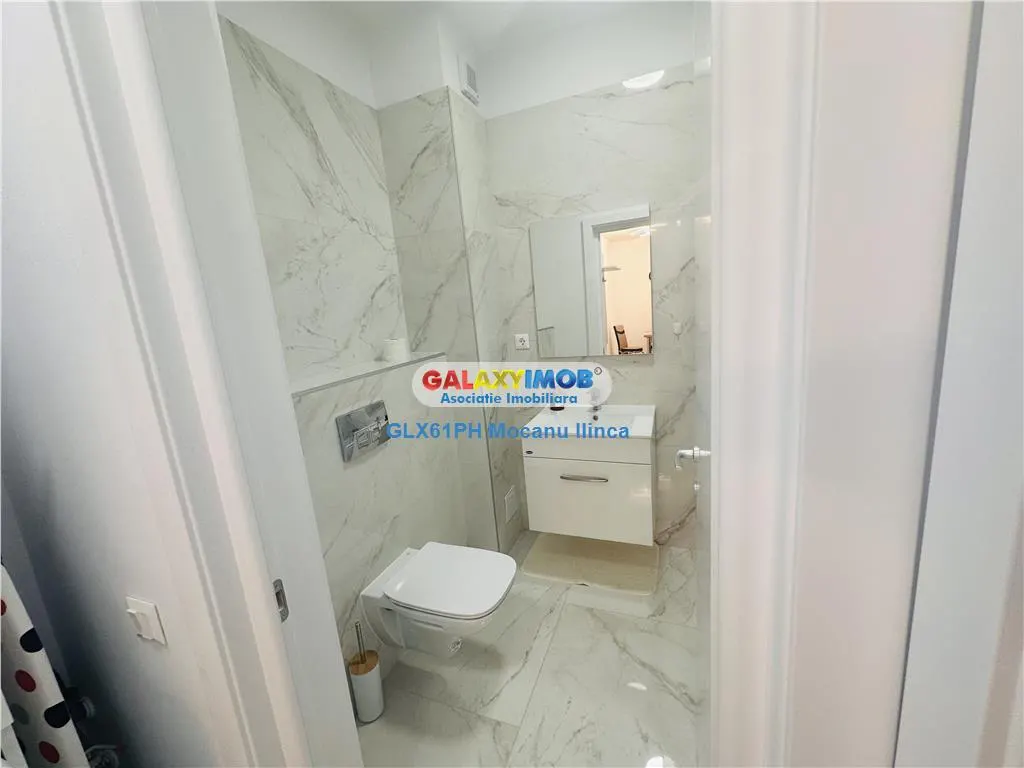 Inchiriere apartament 2 camere, totul nou, bloc nou, Ploiesti, Vest - foto 15